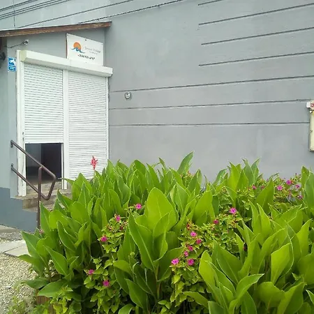 Dráva Völgye Parque de vacaciones *