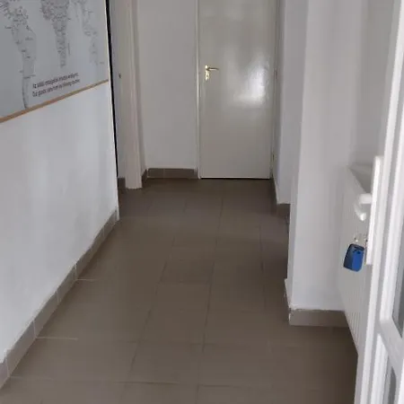 Parque de vacaciones Dráva Völgye *