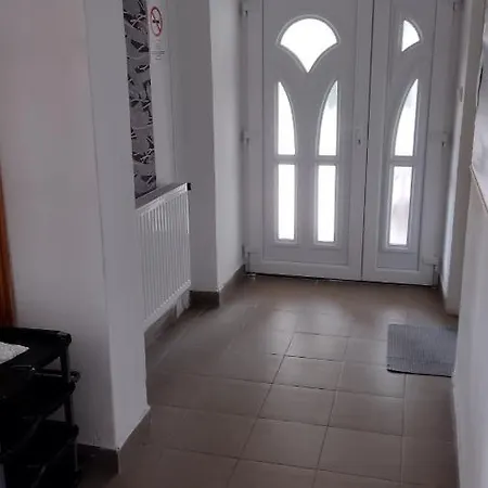 Dráva Völgye Parque de vacaciones