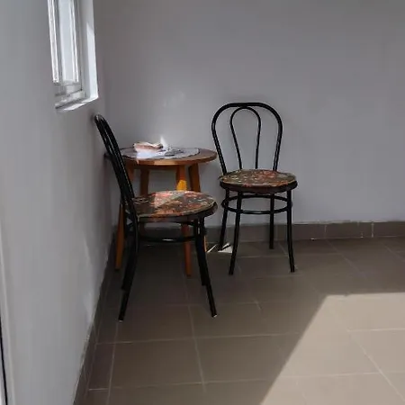 Parque de vacaciones Dráva Völgye