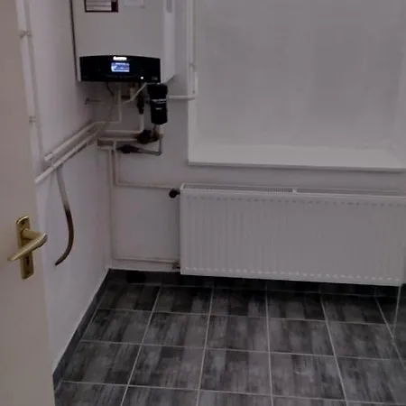 Dráva Völgye Parque de vacaciones Zakany