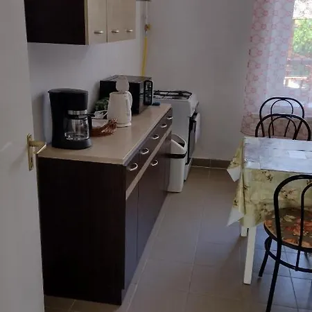 Drava Voelgye Vendeghaz Holiday park
