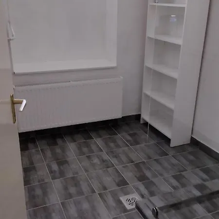 Dráva Völgye Parque de vacaciones Zakany