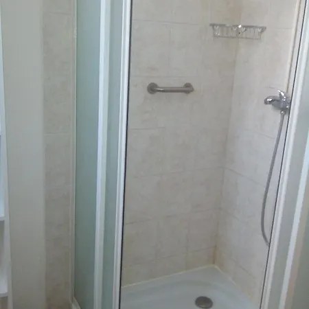 Parque de vacaciones Dráva Völgye