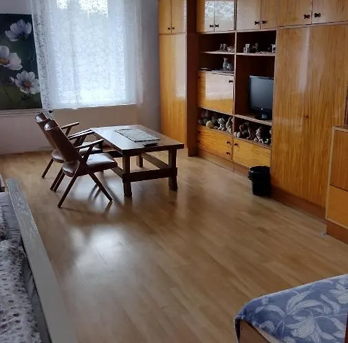 Drava Voelgye Vendeghaz Semesterpark Zakany
