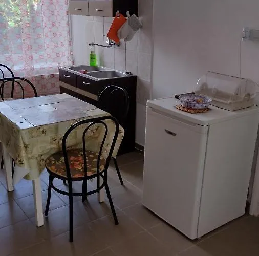 Drava Voelgye Vendeghaz Zakany